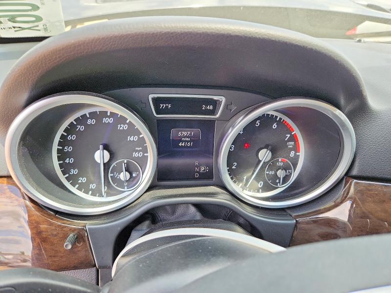 Aukcja sprzedaży 2015 Mercedes-benz Ml, vin: 4JGDA5HB4FA528186, numer aukcji: 62079906
