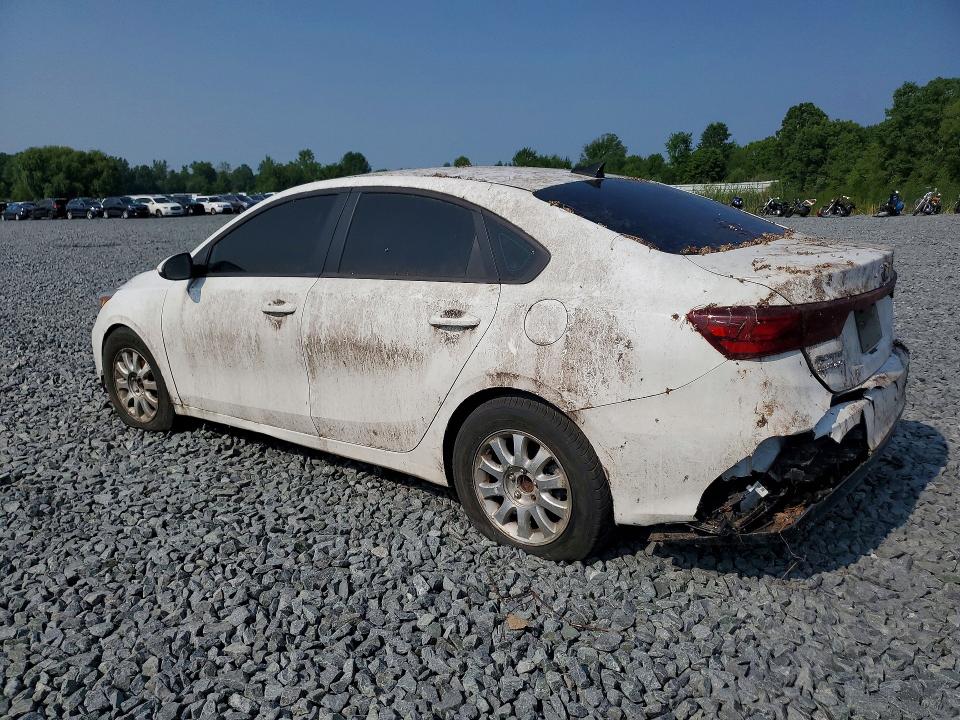 Aukcja sprzedaży 2020 Kia Forte, vin: 3KPF24ADXLE140498, numer aukcji: 60746036