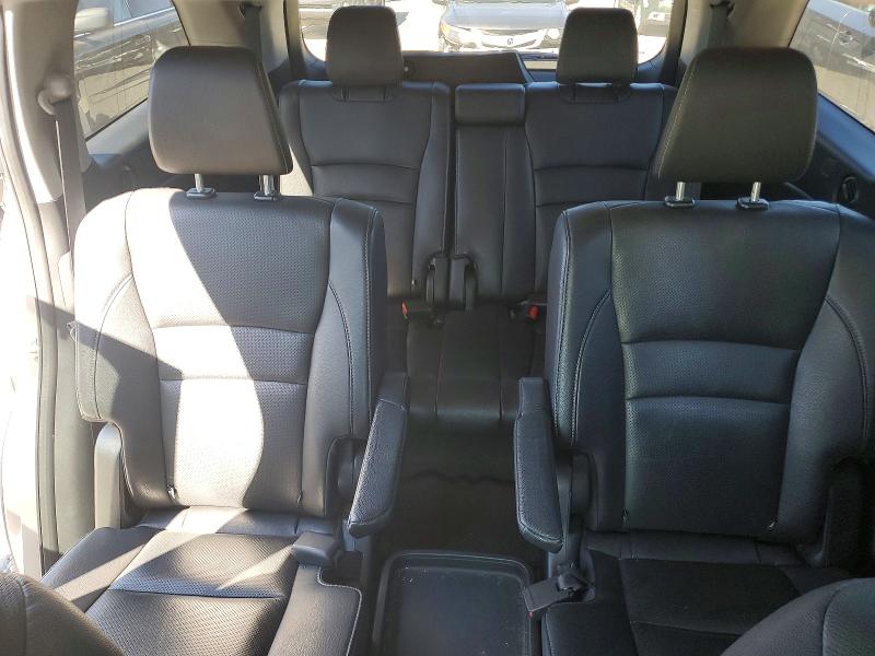 Aukcja sprzedaży 2016 Honda Pilot, vin: 5FNYF6H09GB123817, numer aukcji: 62358656