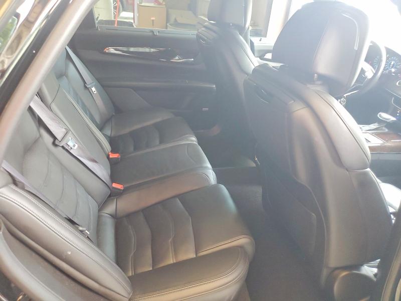 60408266 :رقم المزاد ، 1G6KL5RSXJU104042 vin ، 2018 Cadillac Ct6 مزاد بيع
