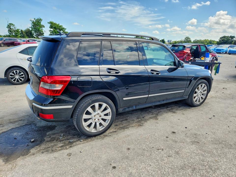 2012 Mercedes-benz Glk მანქანა იყიდება აუქციონზე, vin: WDCGG8HB7CF757696, აუქციონის ნომერი: 62236956