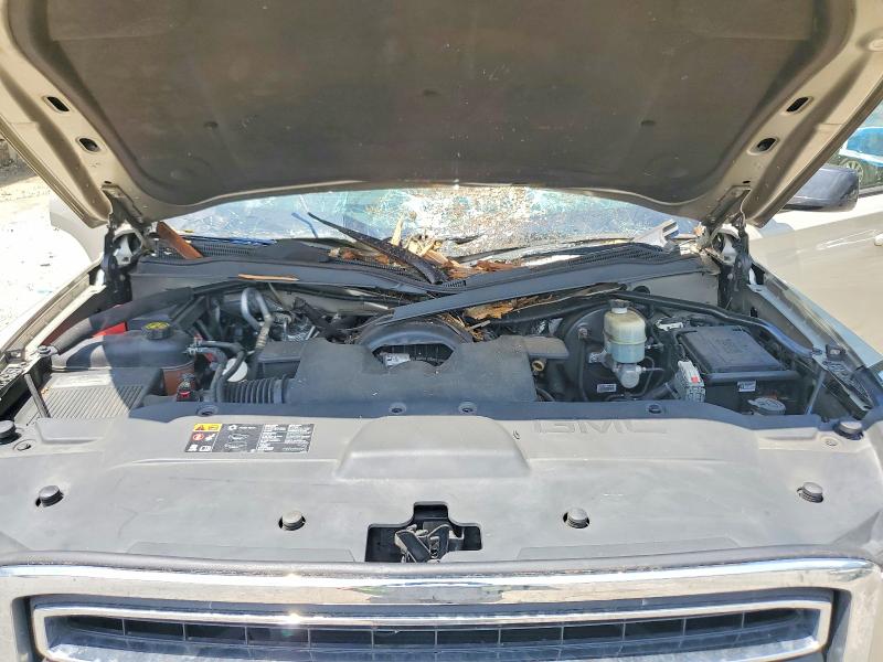 2015 Gmc Yukon მანქანა იყიდება აუქციონზე, vin: 1GKS1BKC5FR100886, აუქციონის ნომერი: 60155786