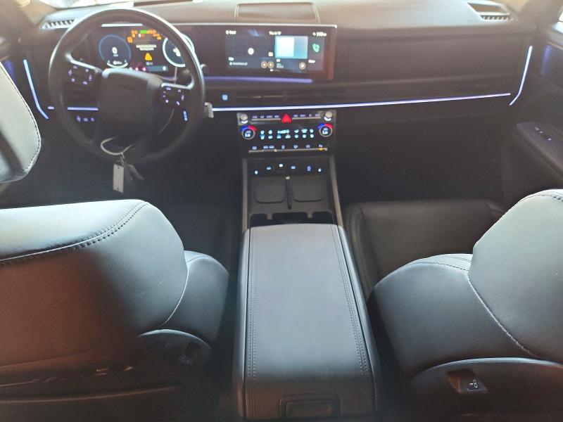 Продаж на аукціоні авто 2025 Hyundai Santa Fe, vin: 5NMP54GL0SH079258, номер лоту: 63421426