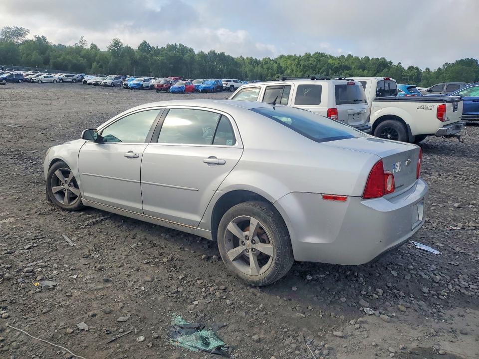 Aukcja sprzedaży 2011 Chevrolet Malibu, vin: 1G1ZC5E11BF264155, numer aukcji: 63177166
