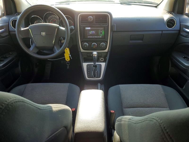 Aukcja sprzedaży 2012 Dodge Caliber, vin: 1C3CDWDA3CD510285, numer aukcji: 62516226