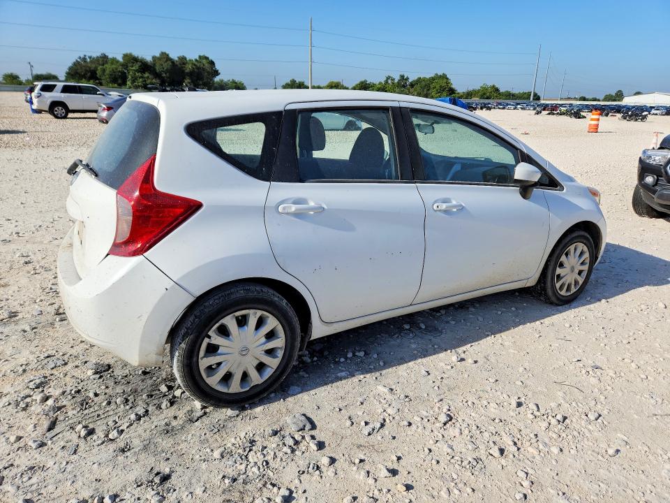 Aukcja sprzedaży 2016 Nissan Versa Note, vin: 3N1CE2CPXGL404880, numer aukcji: 61885236