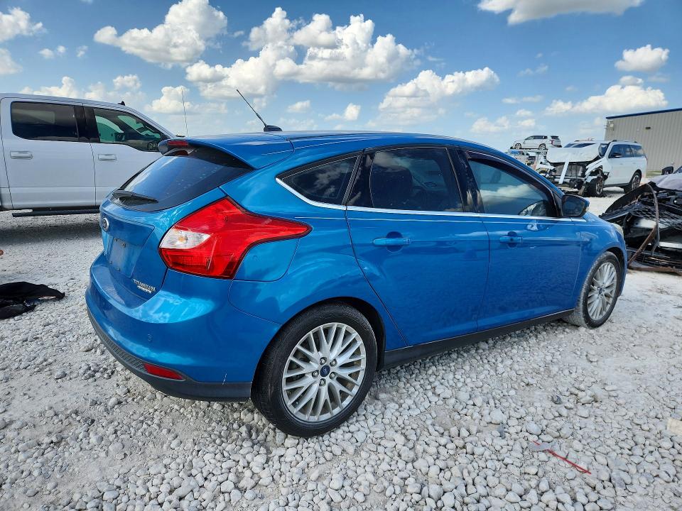 Продаж на аукціоні авто 2014 Ford Focus, vin: 1FADP3N26EL430796, номер лоту: 59354866