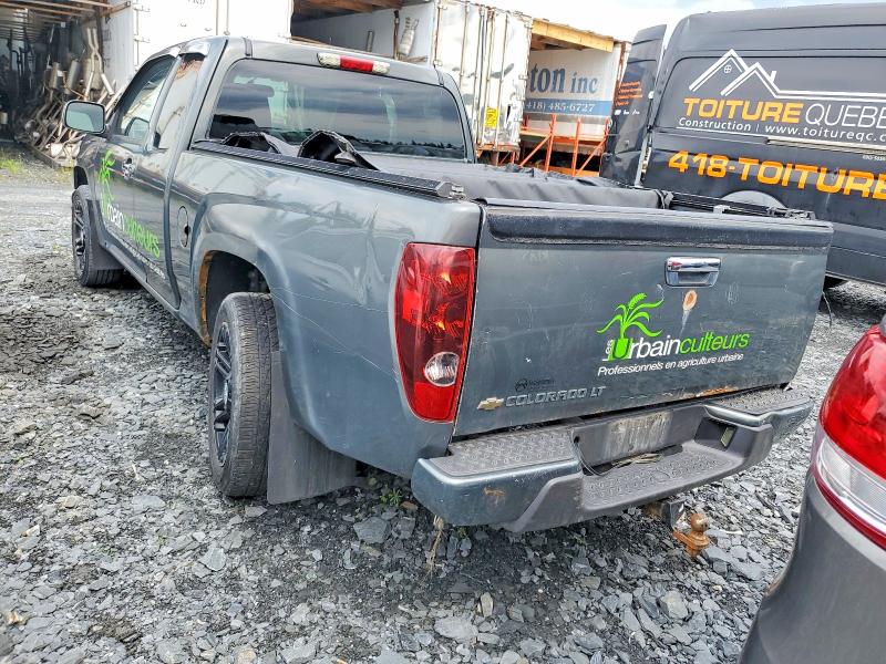 Aukcja sprzedaży 2011 Chevrolet Colorado, vin: 1GCESCF92B8102363, numer aukcji: 59647466