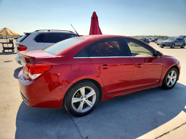 2014 Chevrolet Cruze მანქანა იყიდება აუქციონზე, vin: 1G1PE5SB6E7300256, აუქციონის ნომერი: 62463596
