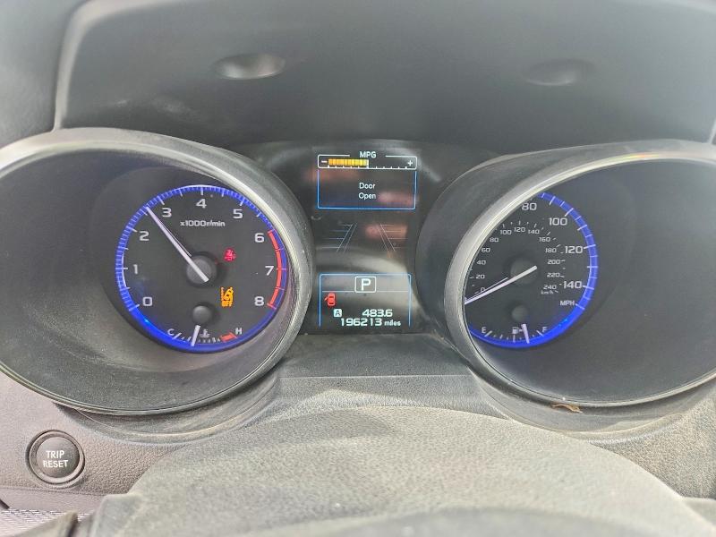 Aukcja sprzedaży 2018 Subaru Outback, vin: 4S4BSAFC6J3362968, numer aukcji: 61611076