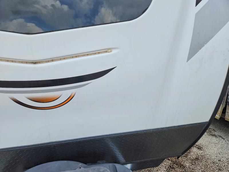 Продаж на аукціоні авто 2021 Rockwood Geo Pro, vin: 5ZT2RSKC7M3016992, номер лоту: 60830386