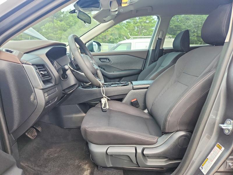 Продаж на аукціоні авто 2023 Nissan Rogue, vin: 5N1BT3ABXPC781552, номер лоту: 62930726