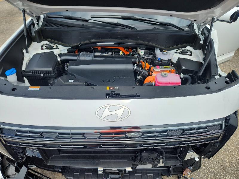 2026 Hyundai Palisade მანქანა იყიდება აუქციონზე, vin: KM8RMESA5TU036726, აუქციონის ნომერი: 60666606