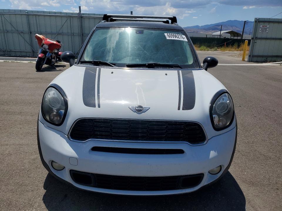 Продаж на аукціоні авто 2014 Mini Cooper, vin: WMWZC5C52EWP39861, номер лоту: 60996276