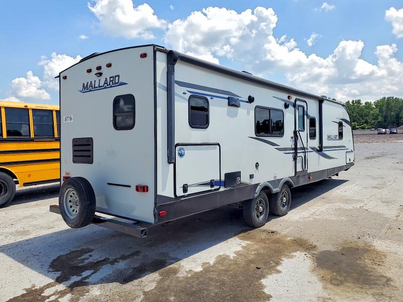 59797126 :رقم المزاد ، 5SFNB3626LE415791 vin ، 2020 Heartland Rv Mallard North Trail & Wilderness مزاد بيع
