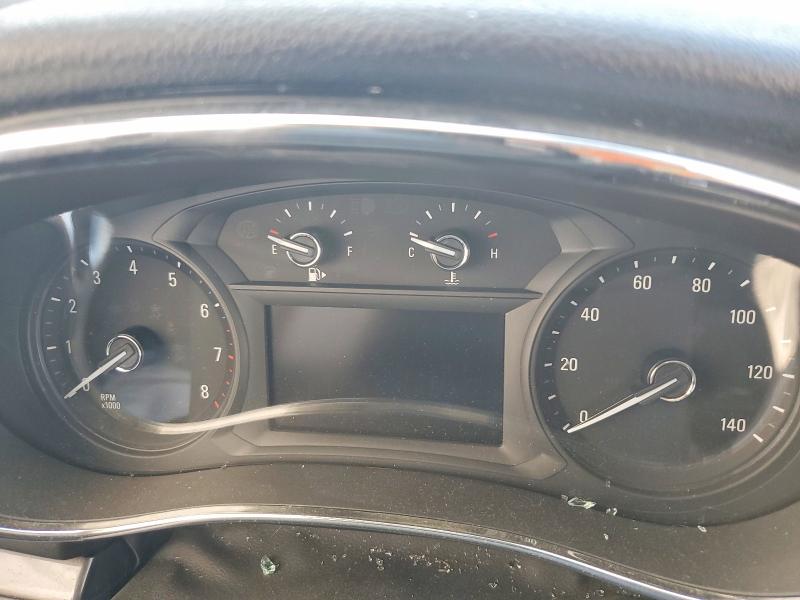 Продажа на аукционе авто 2017 Buick Encore, vin: KL4CJASB7HB166122, номер лота: 59684456