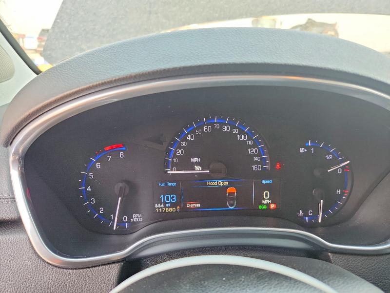 Продажа на аукционе авто 2013 Cadillac Srx, vin: 3GYFNGE30DS650365, номер лота: 59656186