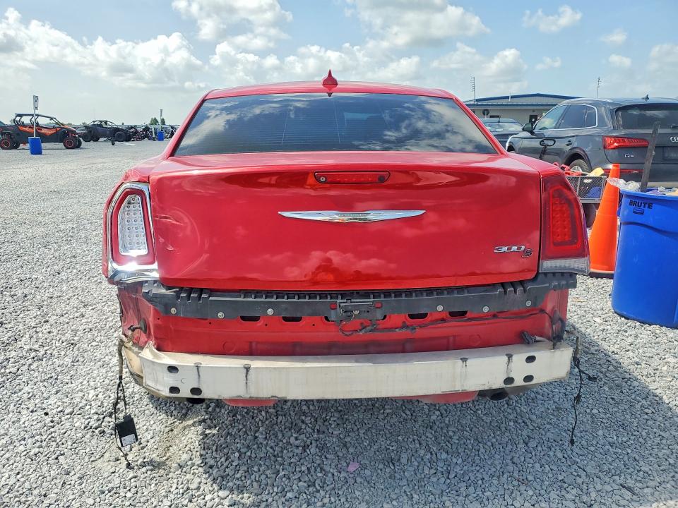 Aukcja sprzedaży 2015 Chrysler 300, vin: 2C3CCABG2FH760539, numer aukcji: 62309916
