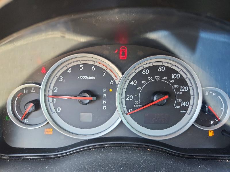 Aukcja sprzedaży 2005 Subaru Legacy, vin: 4S3BL626X57229627, numer aukcji: 60949886