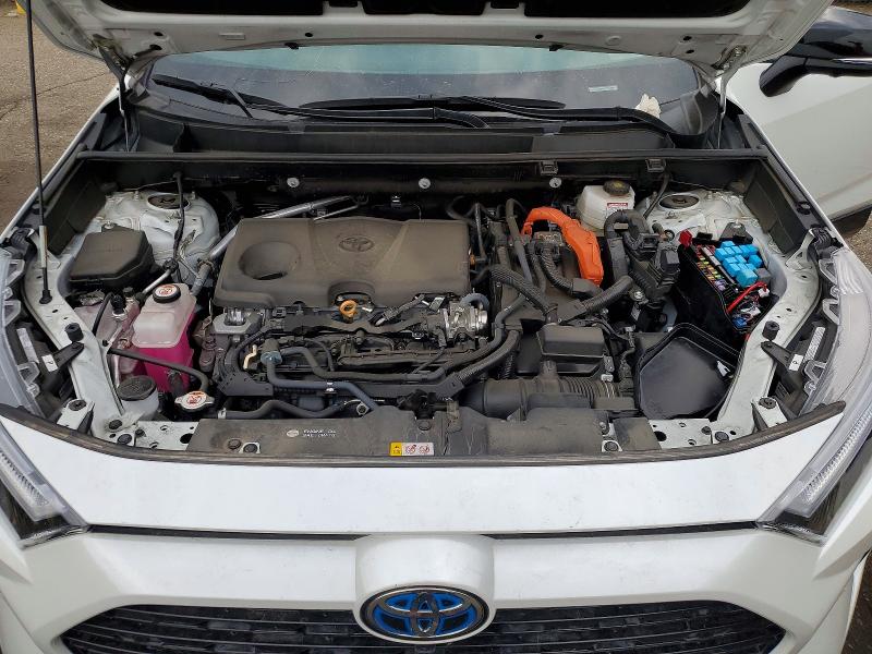 Продаж на аукціоні авто 2024 Toyota Rav4, vin: 2T3E6RFV0RW059246, номер лоту: 59893406