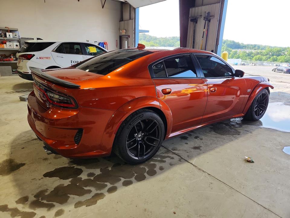 Aukcja sprzedaży 2021 Dodge Charger, vin: 2C3CDXGJ4MH628514, numer aukcji: 61728146