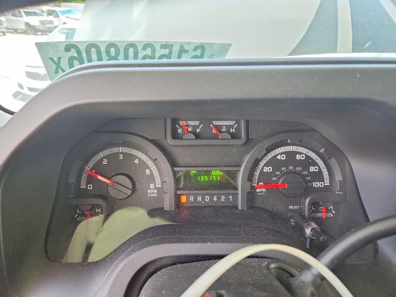 Aukcja sprzedaży 2016 Ford Econoline, vin: 1FDXE4FS7GDC40130, numer aukcji: 61560806