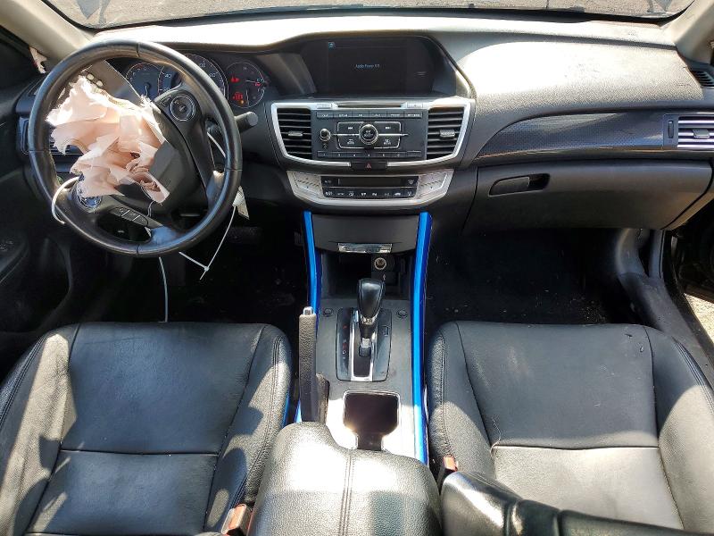 Aukcja sprzedaży 2014 Honda Accord, vin: 1HGCR2F51EA156343, numer aukcji: 60322066