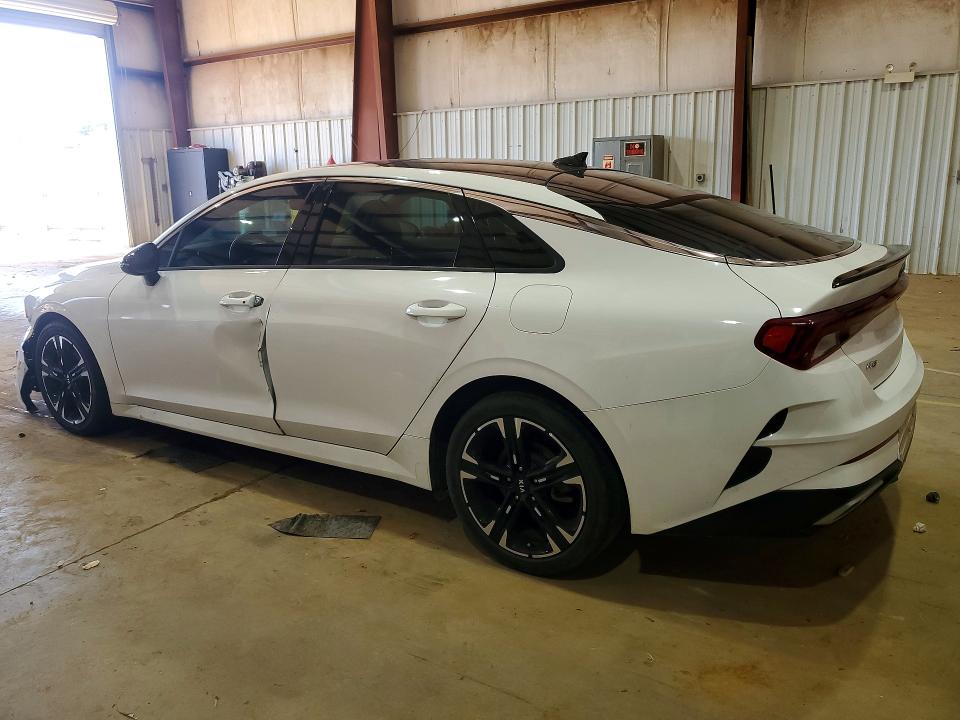 Продажа на аукционе авто 2021 Kia K5, vin: 5XXG64J20MG061809, номер лота: 59264516