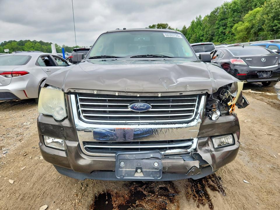 2008 Ford Explorer მანქანა იყიდება აუქციონზე, vin: 1FMEU73E28UA96689, აუქციონის ნომერი: 60393726