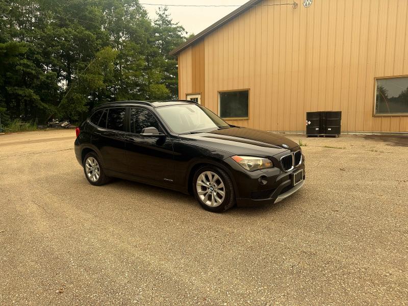 61568226 :رقم المزاد ، WBAVL1C57EVY21727 vin ، 2014 Bmw X1 مزاد بيع