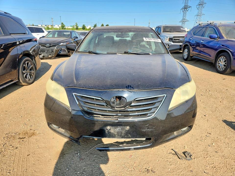 Aukcja sprzedaży 2007 Toyota Camry, vin: 4T1BK46K37U034869, numer aukcji: 61641826