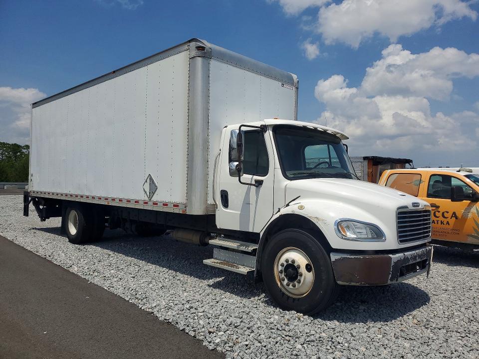 Aukcja sprzedaży 2017 Freightliner M2, vin: 3ALACWDT1HDJF0642, numer aukcji: 60304426