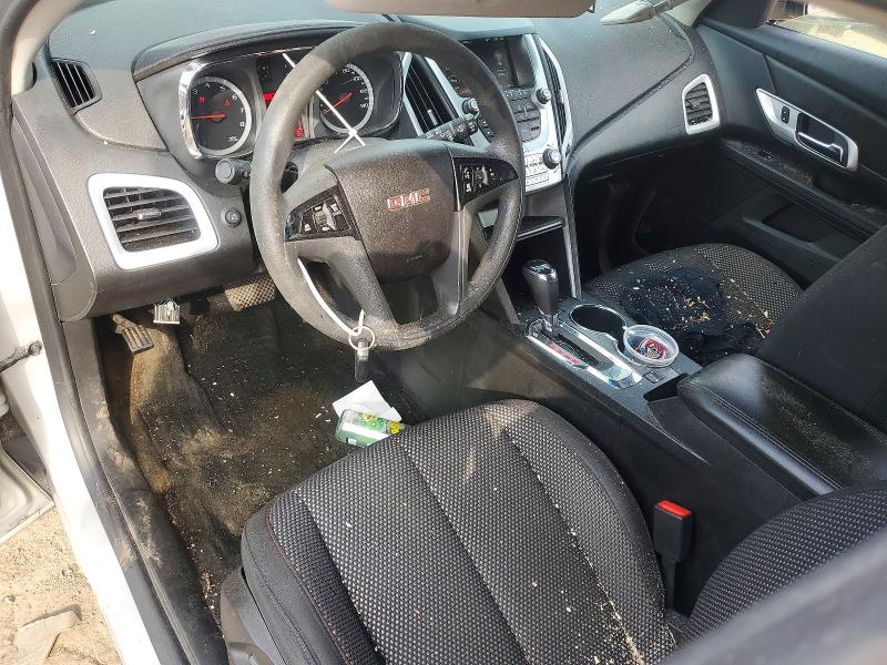 Продажа на аукционе авто 2017 Gmc Terrain, vin: 2GKALMEKXH6197666, номер лота: 60674176