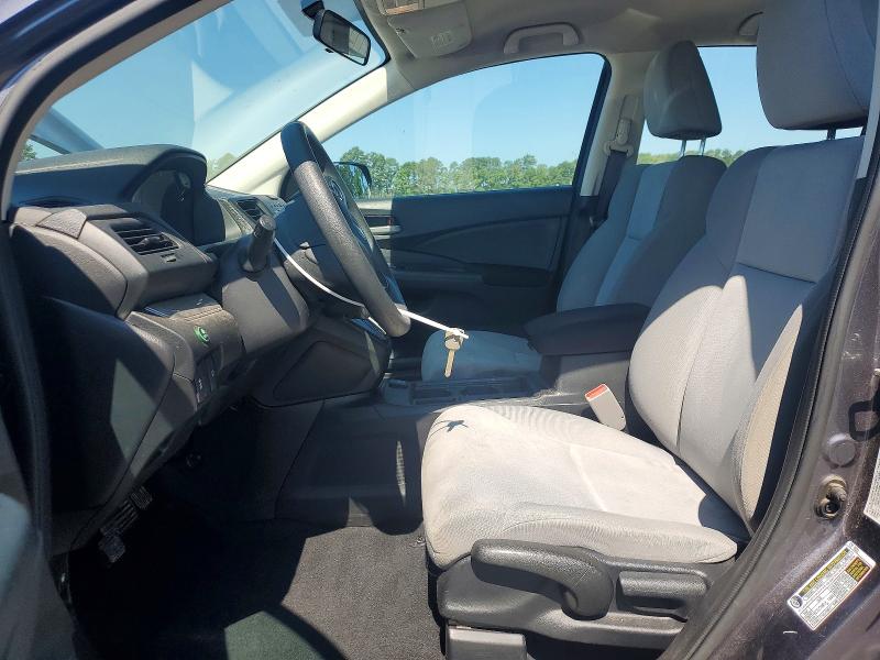 Aukcja sprzedaży 2015 Honda Cr-v, vin: 2HKRM3H37FH550724, numer aukcji: 61120246
