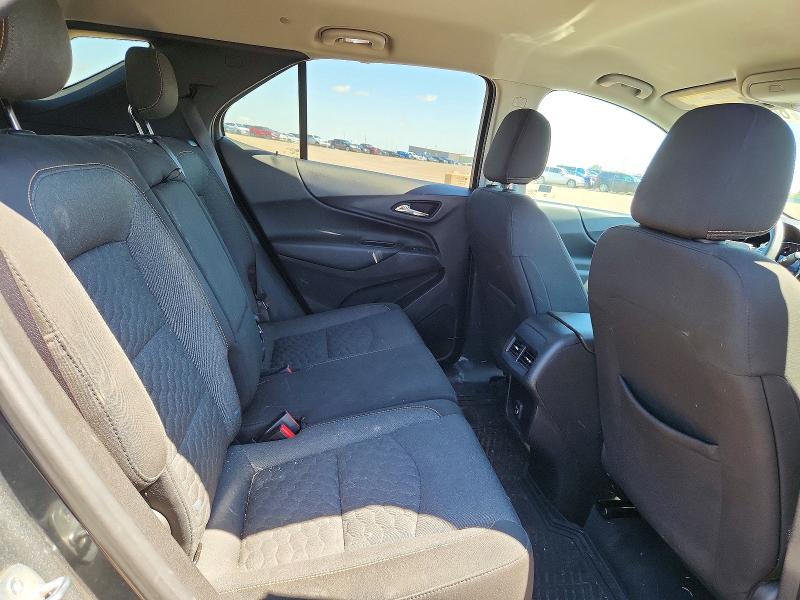 Продажа на аукционе авто 2020 Chevrolet Equinox, vin: 2GNAXUEV3L6187152, номер лота: 60224346