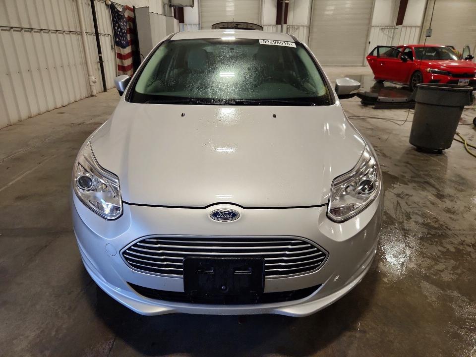 Продаж на аукціоні авто 2014 Ford Focus, vin: 1FADP3R4XEL330308, номер лоту: 59296516