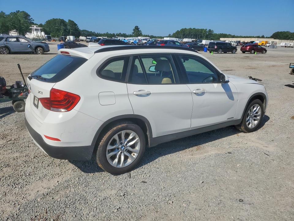60150426 :رقم المزاد ، WBAVL1C59FVY28695 vin ، 2015 Bmw X1 مزاد بيع