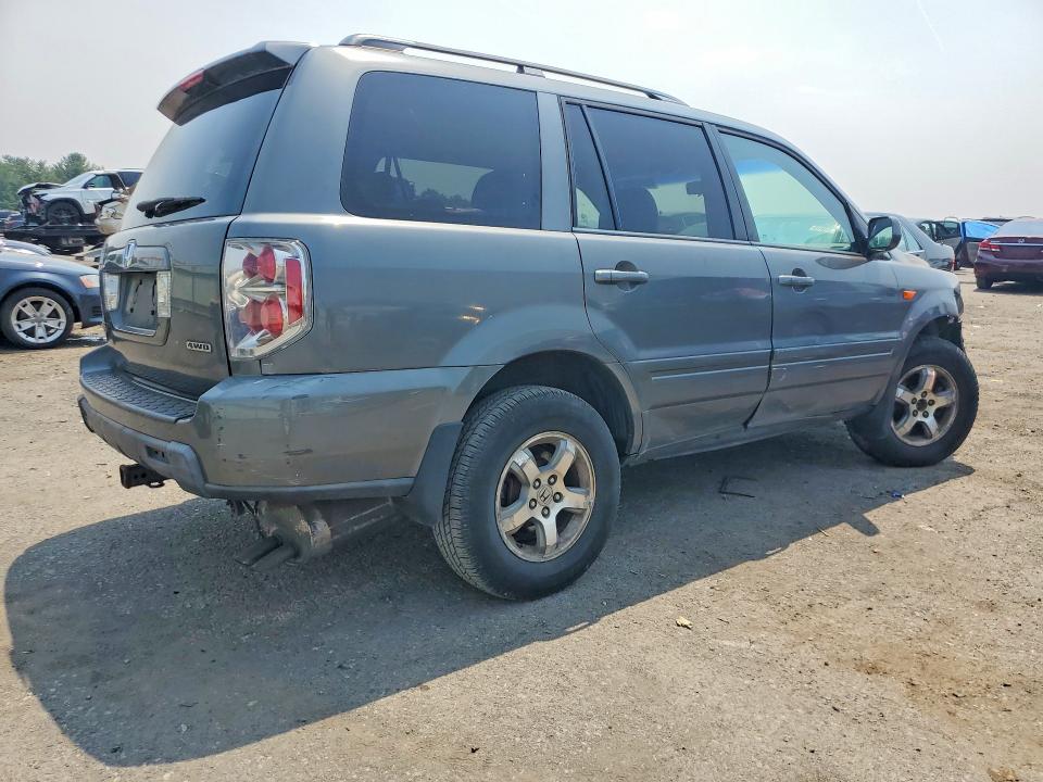 Aukcja sprzedaży 2008 Honda Pilot, vin: 5FNYF18598B053140, numer aukcji: 61232476