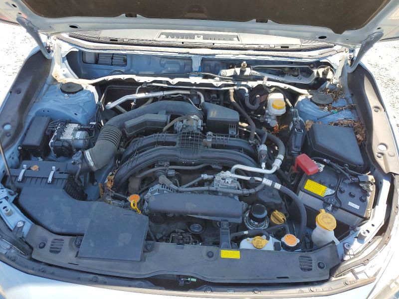 2021 Subaru Crosstrek მანქანა იყიდება აუქციონზე, vin: JF2GTAPC1MH361516, აუქციონის ნომერი: 60938566