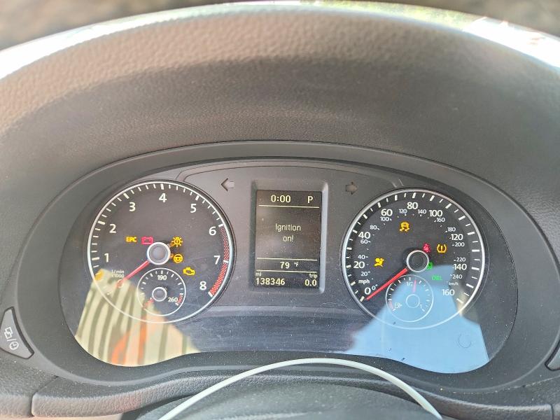 Aukcja sprzedaży 2015 Volkswagen Passat, vin: 1VWBT7A3XFC039619, numer aukcji: 62171246