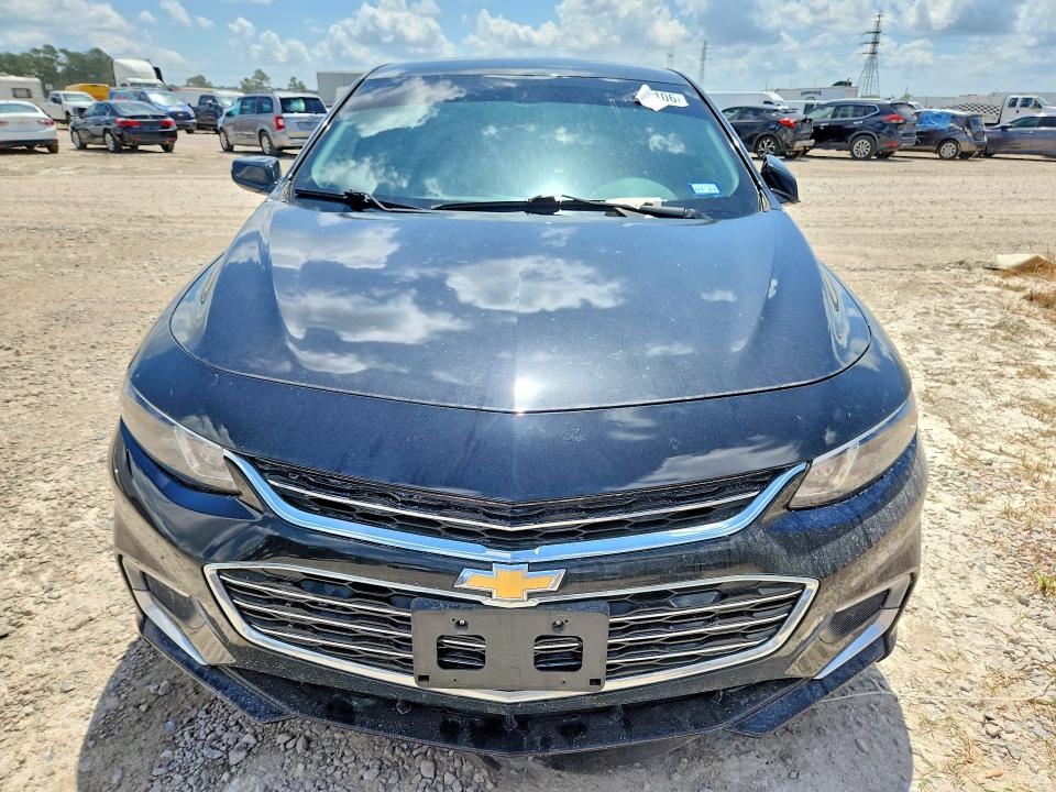2018 Chevrolet Malibu მანქანა იყიდება აუქციონზე, vin: 1G1ZD5ST8JF213947, აუქციონის ნომერი: 59828106