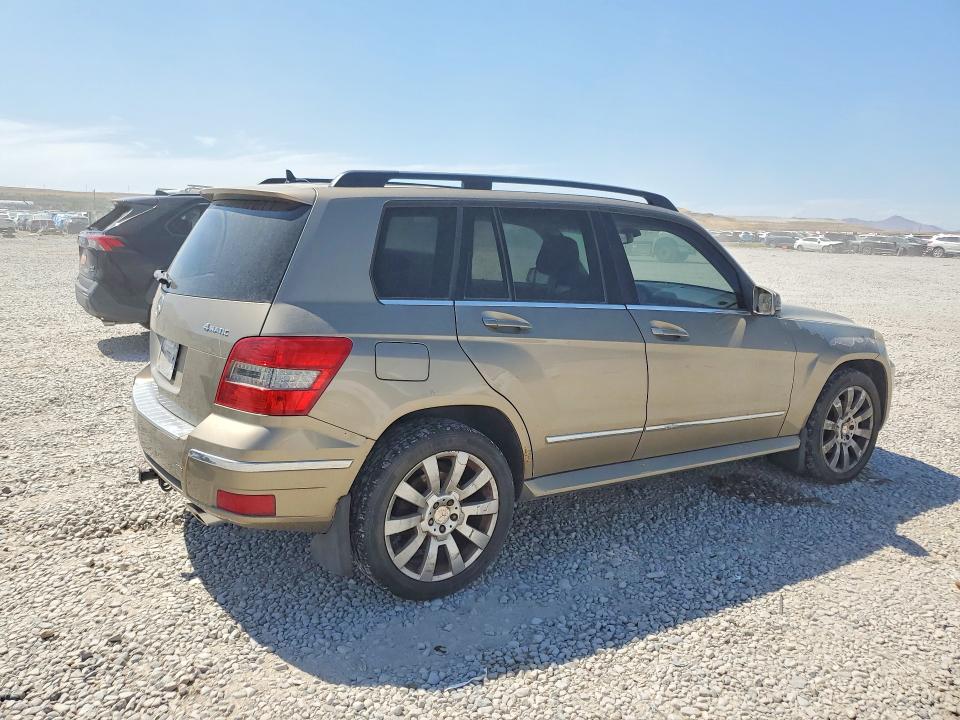 Aukcja sprzedaży 2010 Mercedes-benz Glk, vin: WDCGG8HB2AF416087, numer aukcji: 61590416
