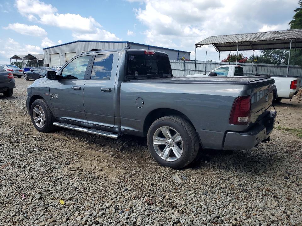 Продаж на аукціоні авто 2013 Ram 1500, vin: 1C6RR6HT9DS702981, номер лоту: 60456586
