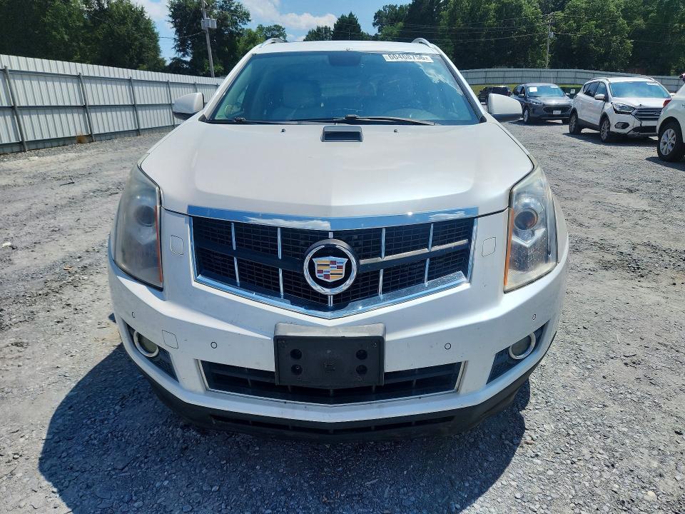 60468756 :رقم المزاد ، 3GYFNCE39CS543905 vin ، 2012 Cadillac Srx مزاد بيع