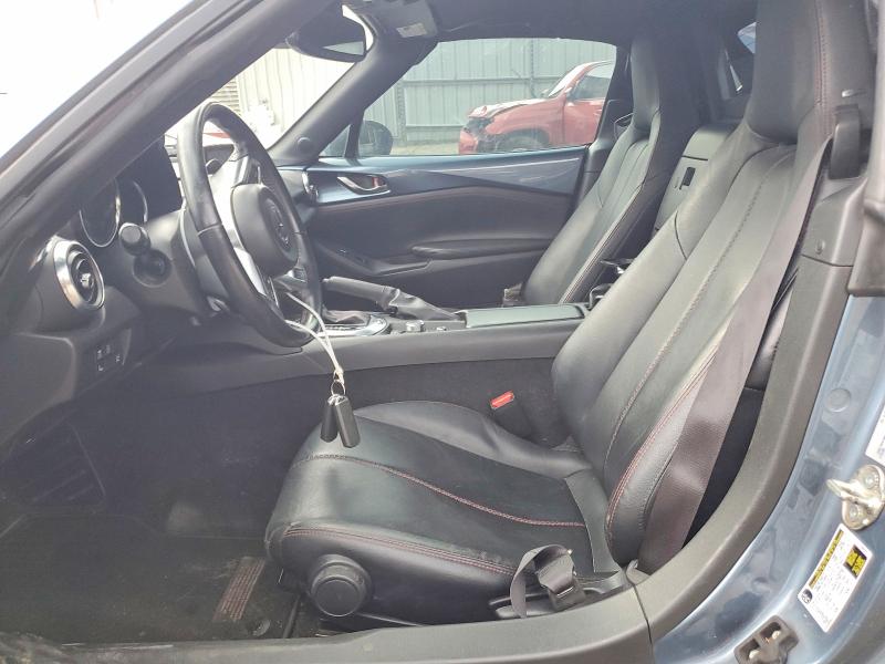 Aukcja sprzedaży 2017 Mazda Mx-5 Miata, vin: JM1NDAM71H0100028, numer aukcji: 61292106