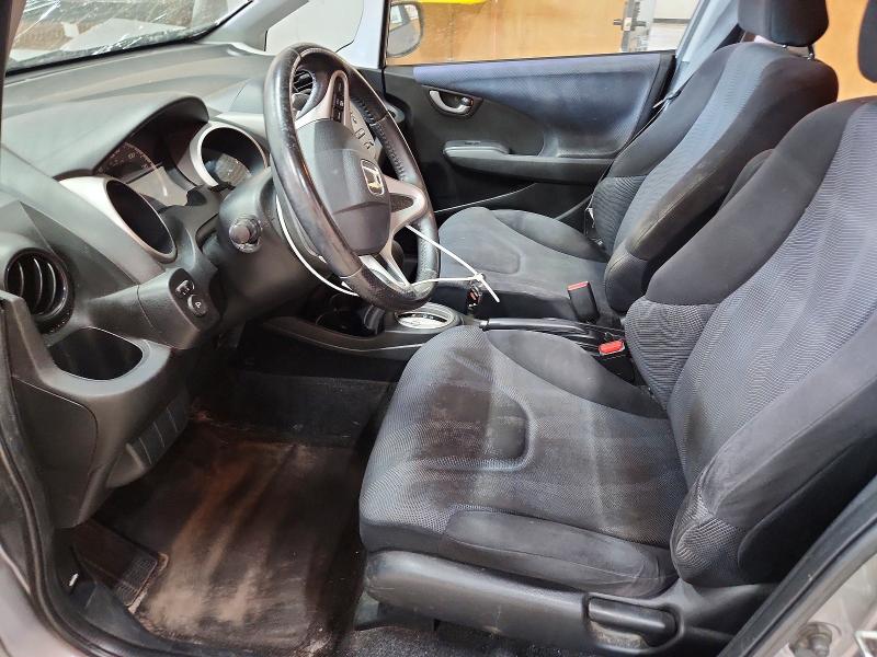 Aukcja sprzedaży 2010 Honda Fit, vin: JHMGE8H46AS004032, numer aukcji: 59207446