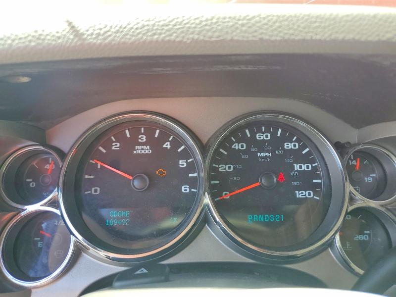 Продажа на аукционе авто 2009 Gmc Sierra, vin: 1GTEK29039Z173874, номер лота: 85636675