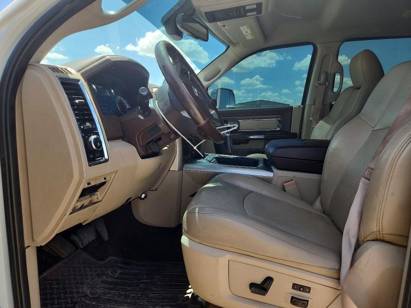 Продажа на аукционе авто 2016 Ram 3500, vin: 3C63RRML1GG293934, номер лота: 61588186
