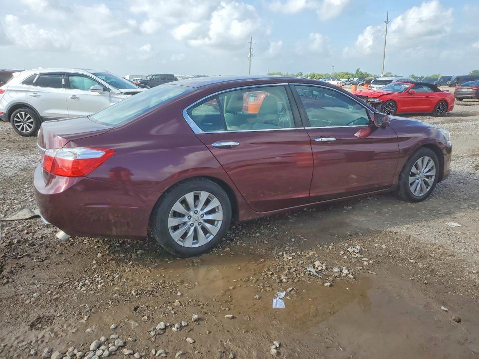 Продаж на аукціоні авто 2015 Honda Accord, vin: 1HGCR2F76FA238541, номер лоту: 62580256