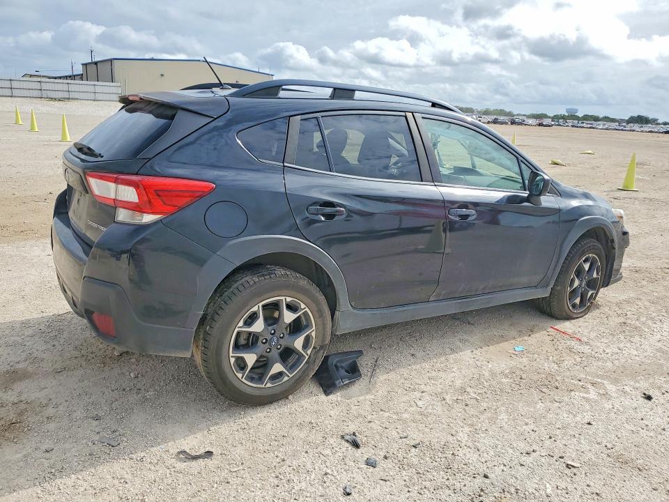 Продаж на аукціоні авто 2019 Subaru Crosstrek, vin: JF2GTABC1K8332764, номер лоту: 61255766